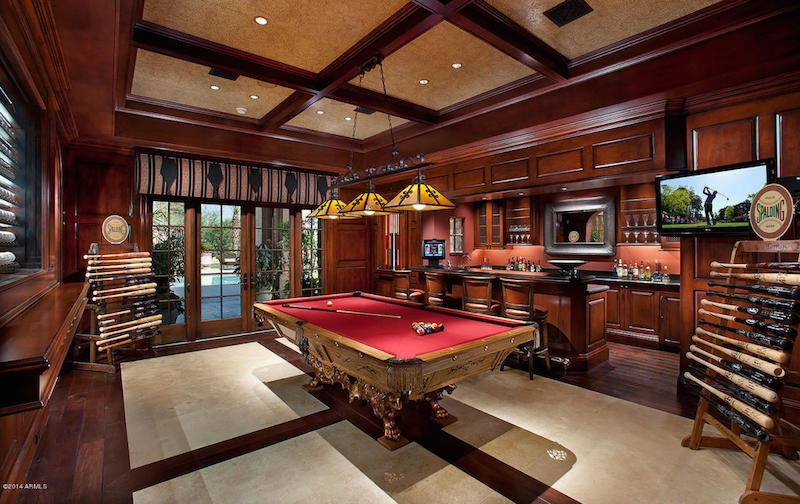 Impressive Mediterranean Estate In Paradise Valley, Arizona impressive mediterranean estate in paradise valley arizona 2fe487a
