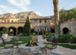 Impressive Mediterranean Estate In Paradise Valley, Arizona impressive mediterranean estate in paradise valley arizona 7e9625b