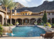 Impressive Mediterranean Estate In Paradise Valley, Arizona impressive mediterranean estate in paradise valley arizona c39fbef