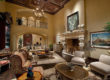 Impressive Mediterranean Estate In Paradise Valley, Arizona impressive mediterranean estate in paradise valley arizona fe4d3b4