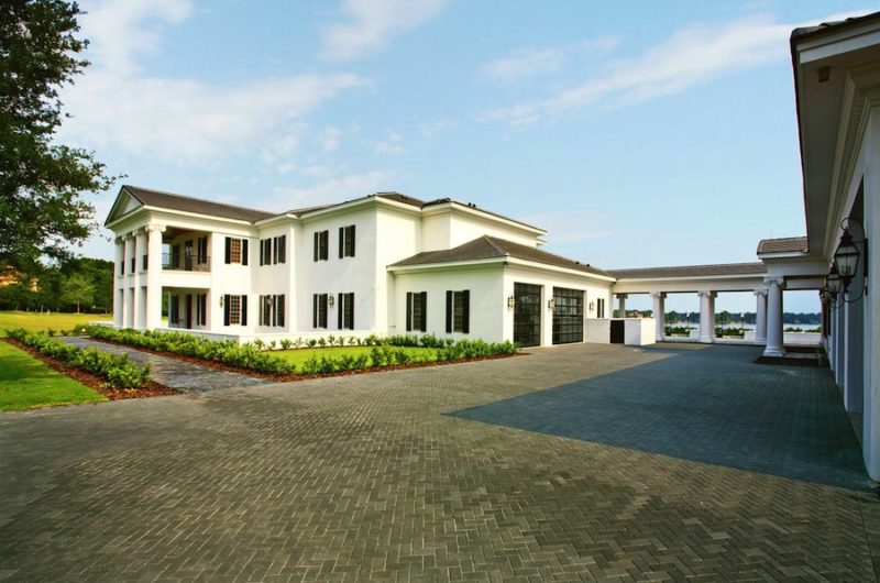 Impressive Newly Constructed Georgian Compound impressive newly constructed georgian compound 4c830bb