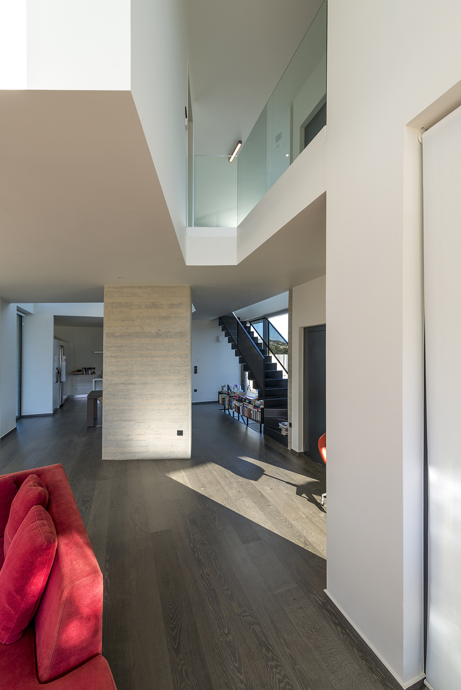 Impressive Paradox House In Athens, Greece impressive paradox house in athens greece a9123d1