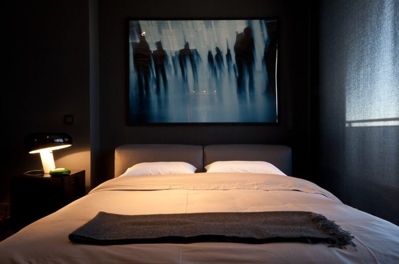 Innovative Skyfall Apartment by Studio Omerta innovative skyfall apartment by studio omerta 18fddb2