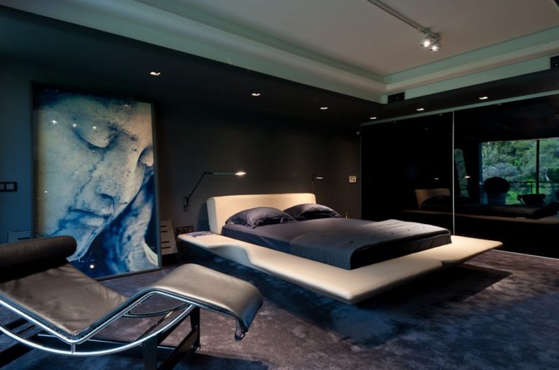 Innovative Skyfall Apartment by Studio Omerta innovative skyfall apartment by studio omerta 261f360