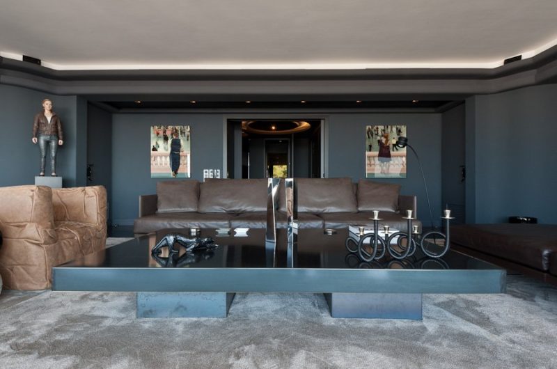 Innovative Skyfall Apartment by Studio Omerta innovative skyfall apartment by studio omerta 5a4a91a