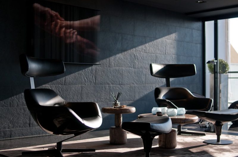 Innovative Skyfall Apartment by Studio Omerta innovative skyfall apartment by studio omerta a6afa5e