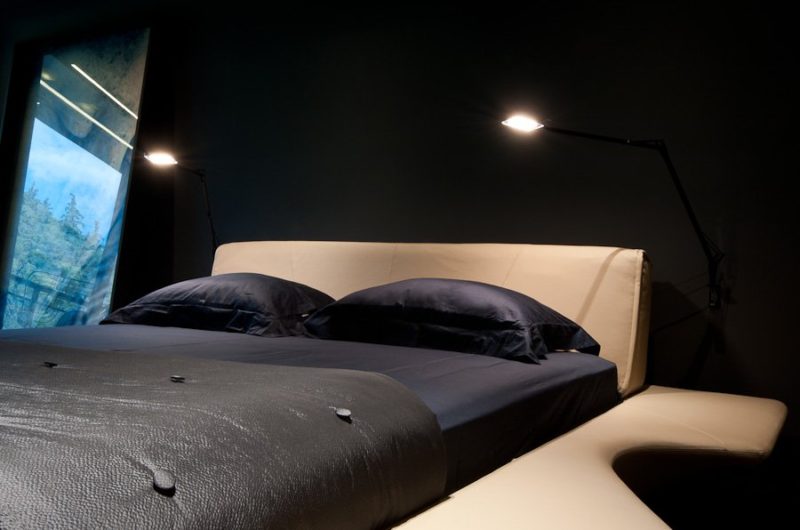 Innovative Skyfall Apartment by Studio Omerta innovative skyfall apartment by studio omerta c82528a