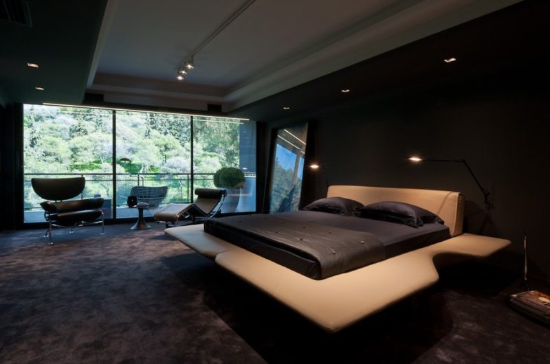 Innovative Skyfall Apartment by Studio Omerta innovative skyfall apartment by studio omerta e2177a6