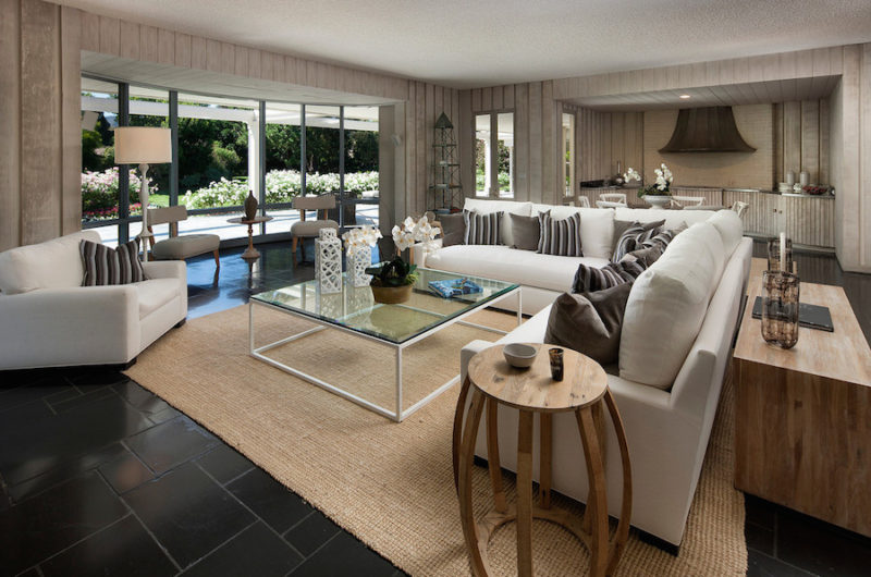 Inspiring Compound In Toluca Lake, California inspiring compound in toluca lake california 1222f0f