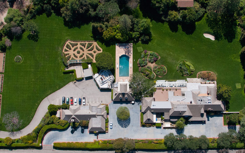 Inspiring Compound In Toluca Lake, California inspiring compound in toluca lake california 26a648f