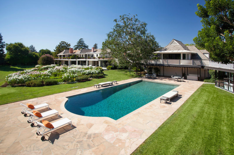 Inspiring Compound In Toluca Lake, California inspiring compound in toluca lake california 49fc197