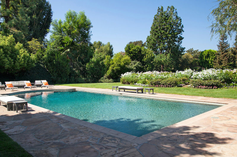 Inspiring Compound In Toluca Lake, California inspiring compound in toluca lake california 57233bd