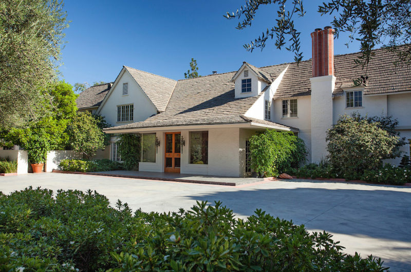 Inspiring Compound In Toluca Lake, California inspiring compound in toluca lake california 616eecc