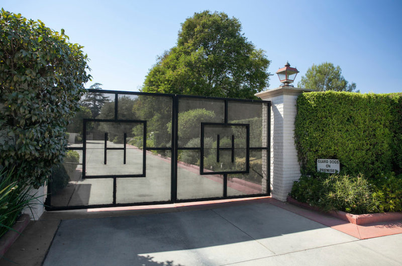 Inspiring Compound In Toluca Lake, California inspiring compound in toluca lake california 7969f32
