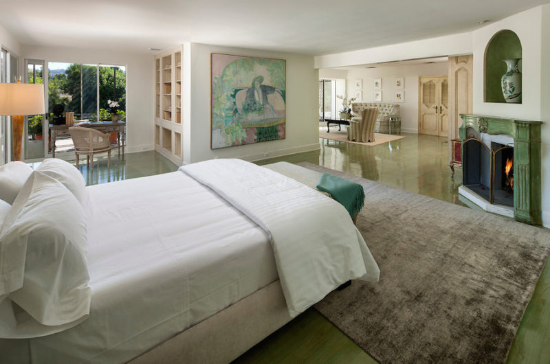 Inspiring Compound In Toluca Lake, California inspiring compound in toluca lake california 7c43874