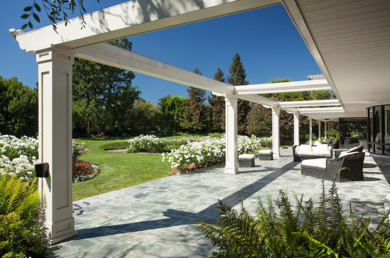 Inspiring Compound In Toluca Lake, California inspiring compound in toluca lake california 8412aa2