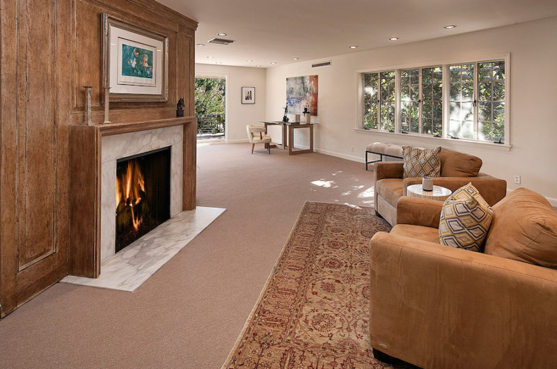Inspiring Compound In Toluca Lake, California inspiring compound in toluca lake california b9a7fe5