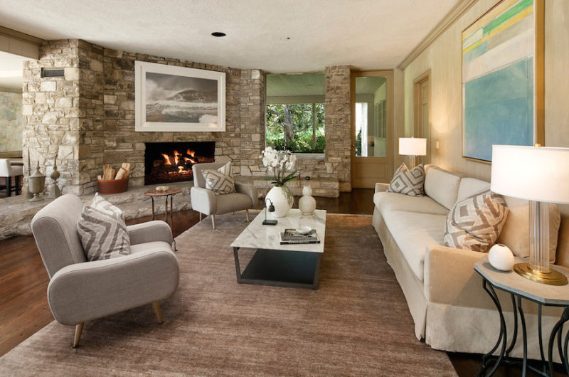 Inspiring Compound In Toluca Lake, California inspiring compound in toluca lake california c2927cf
