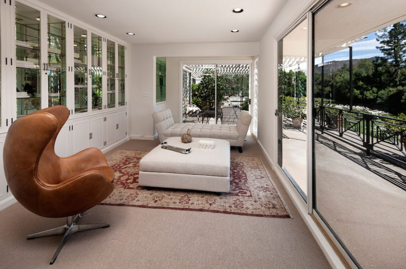 Inspiring Compound In Toluca Lake, California inspiring compound in toluca lake california c7ed5eb