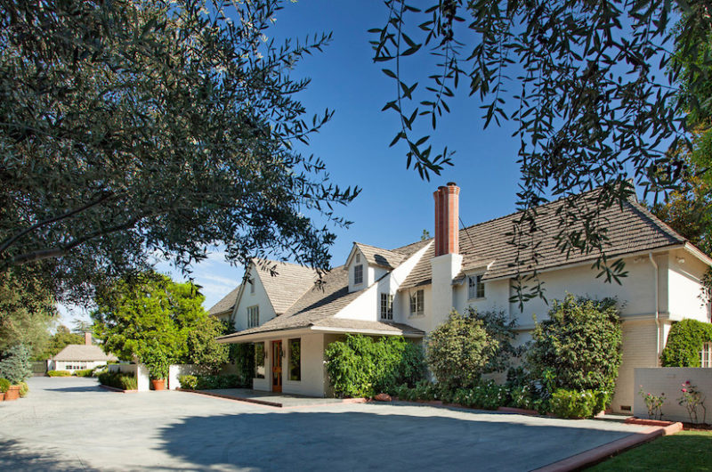 Inspiring Compound In Toluca Lake, California inspiring compound in toluca lake california ed25dbb
