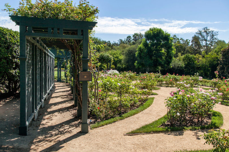 Inspiring Compound In Toluca Lake, California inspiring compound in toluca lake california ee372d3