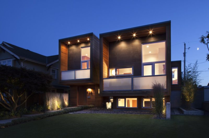 Intimate House on Chilliwack Street by Randy Bens Architect intimate house on chilliwack street by randy bens architect 2521f13