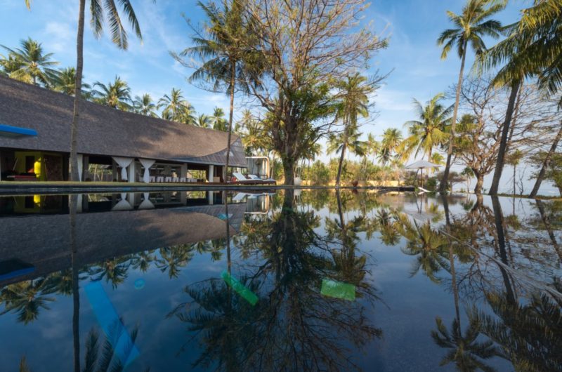 Island Villa in Indonesia Designed by David Lombardi island villa in indonesia designed by david lombardi 467a2ac