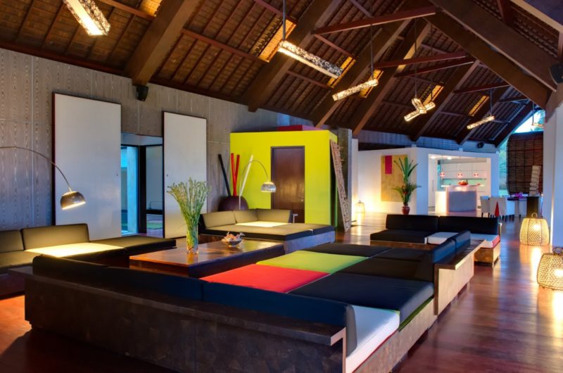 Island Villa in Indonesia Designed by David Lombardi island villa in indonesia designed by david lombardi 791a6e9