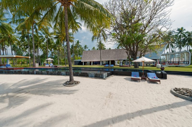 Island Villa in Indonesia Designed by David Lombardi island villa in indonesia designed by david lombardi 9cfad32