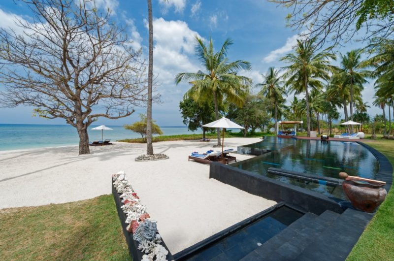 Island Villa in Indonesia Designed by David Lombardi island villa in indonesia designed by david lombardi ae5396f