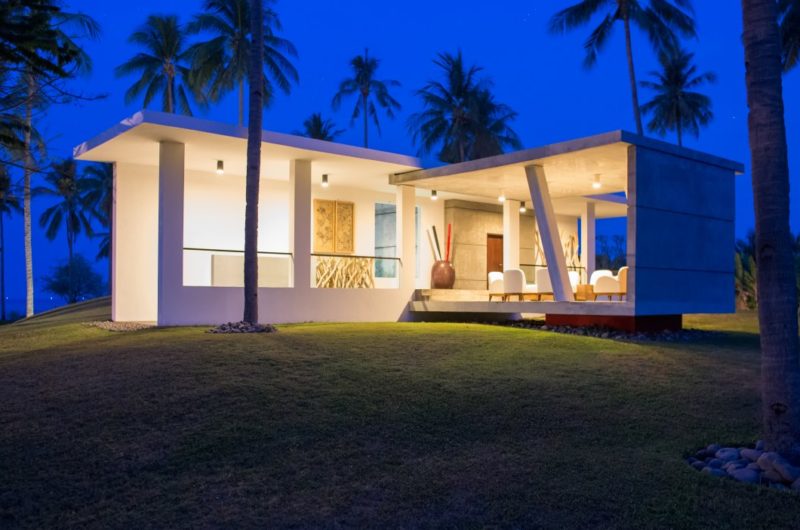 Island Villa in Indonesia Designed by David Lombardi island villa in indonesia designed by david lombardi d87d39e