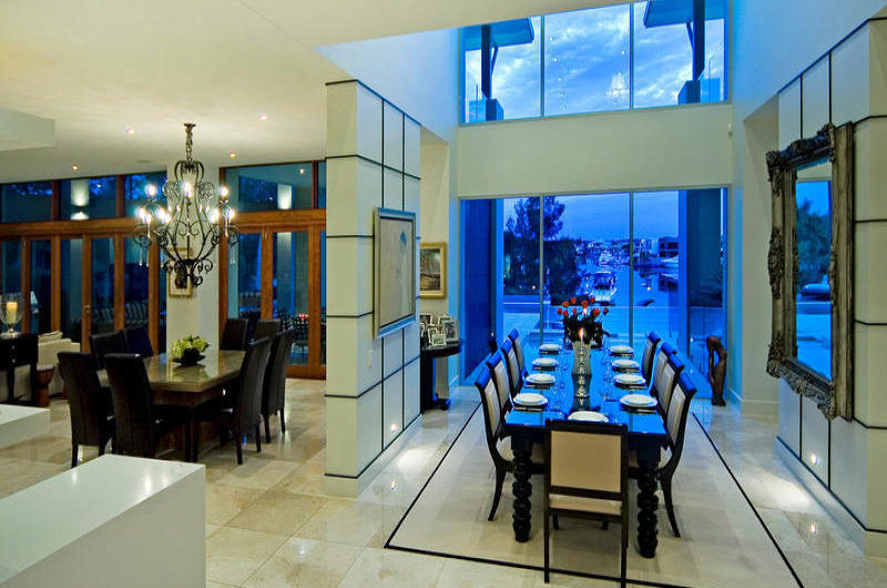 Jaunty Waterfront Home in Sanctuary Cove jaunty waterfront home in sanctuary cove 14561fc