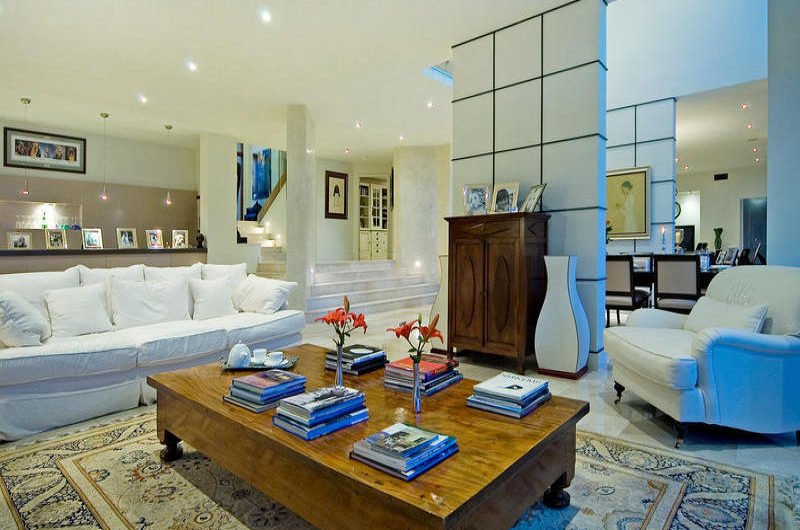 Jaunty Waterfront Home in Sanctuary Cove jaunty waterfront home in sanctuary cove 6c2ef51