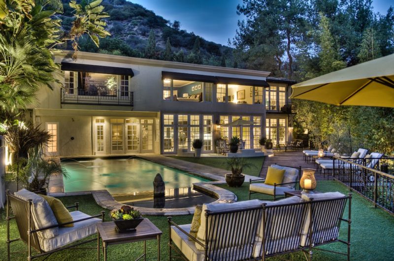 John Lennon’s Los Angeles Residence for Sale john lennons los angeles residence for sale 13ec8c6