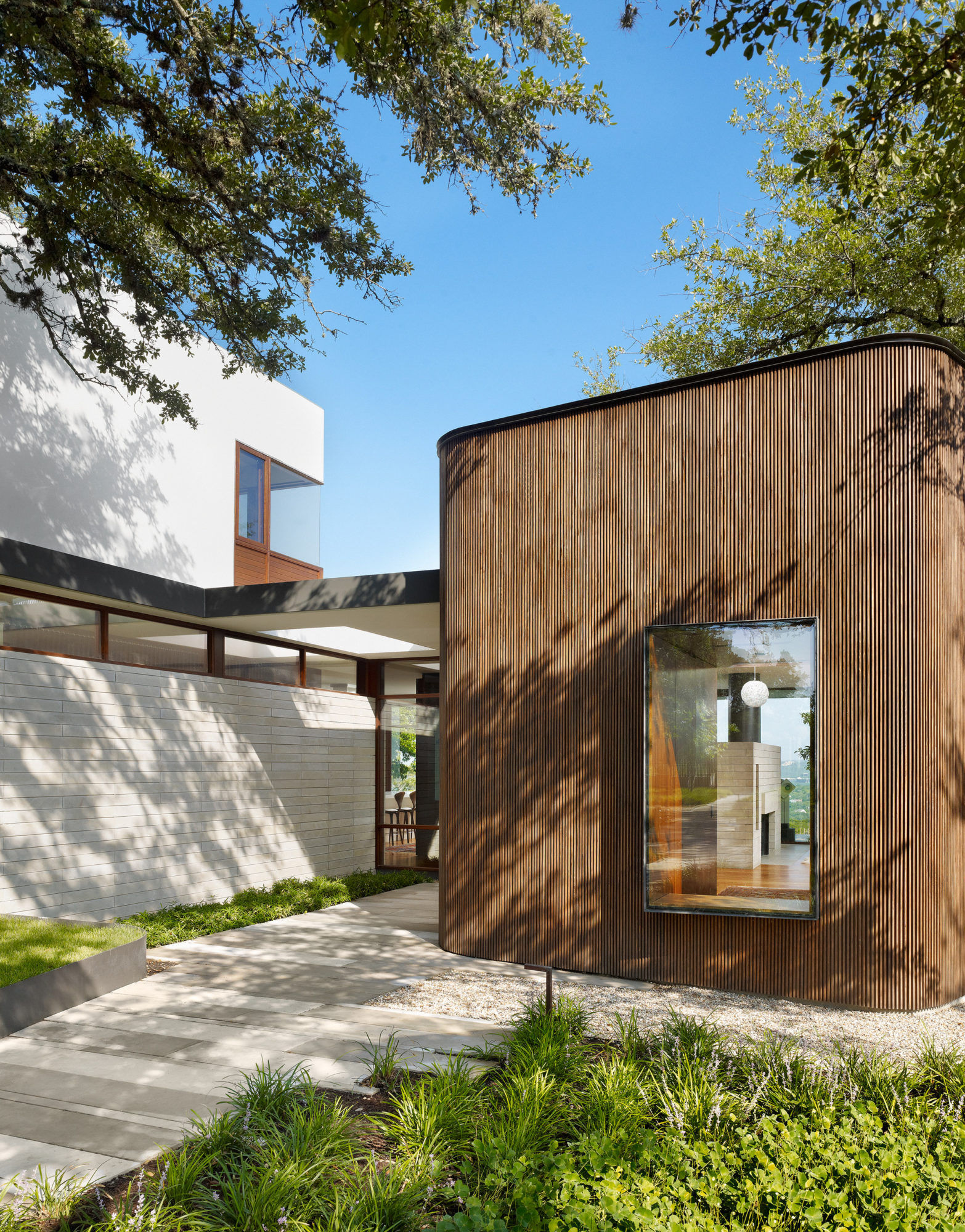 Lakeview Residence In Austin, Texas lakeview residence in austin texas 124a866