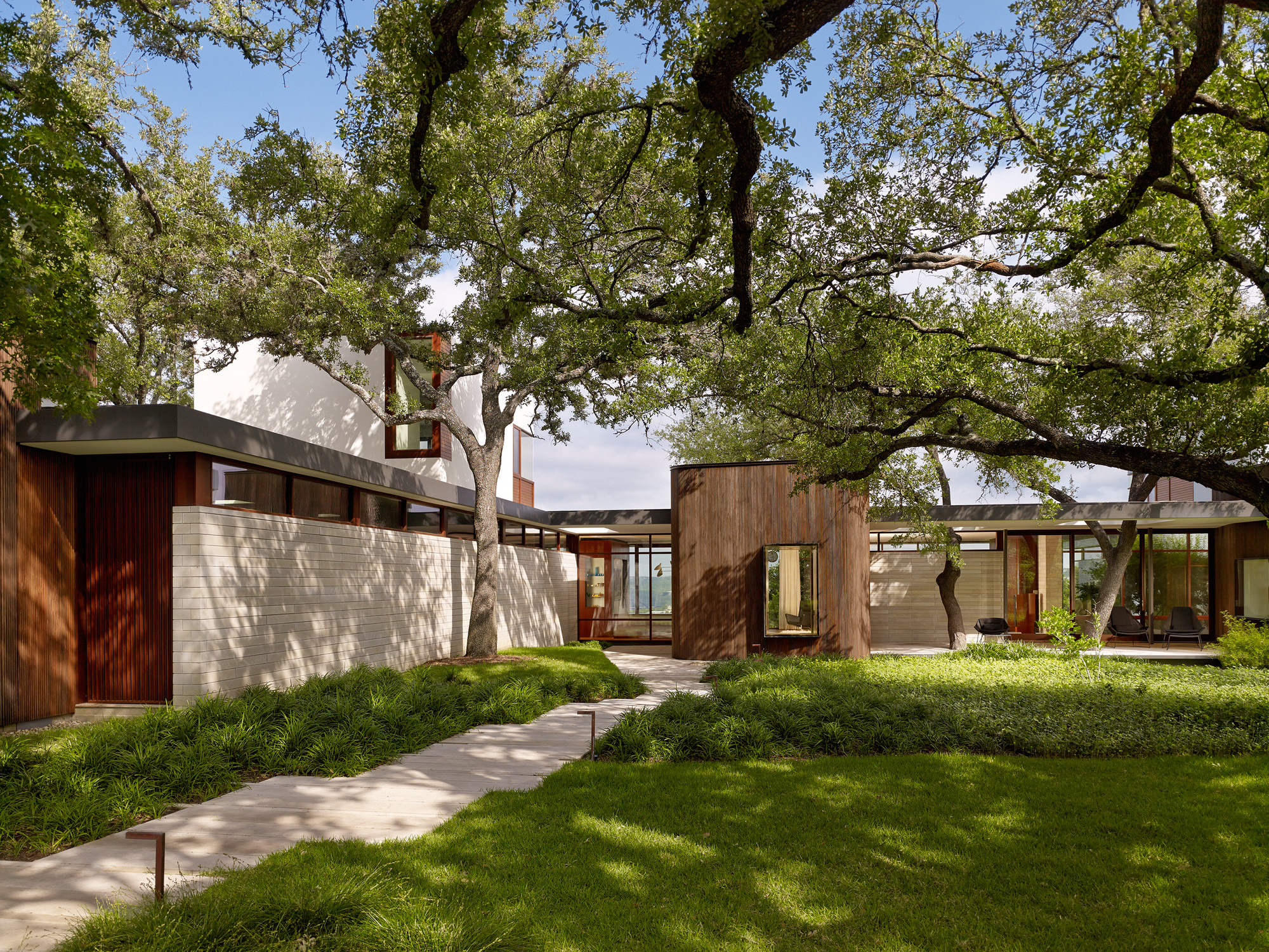 Lakeview Residence In Austin, Texas lakeview residence in austin texas 7248b2b