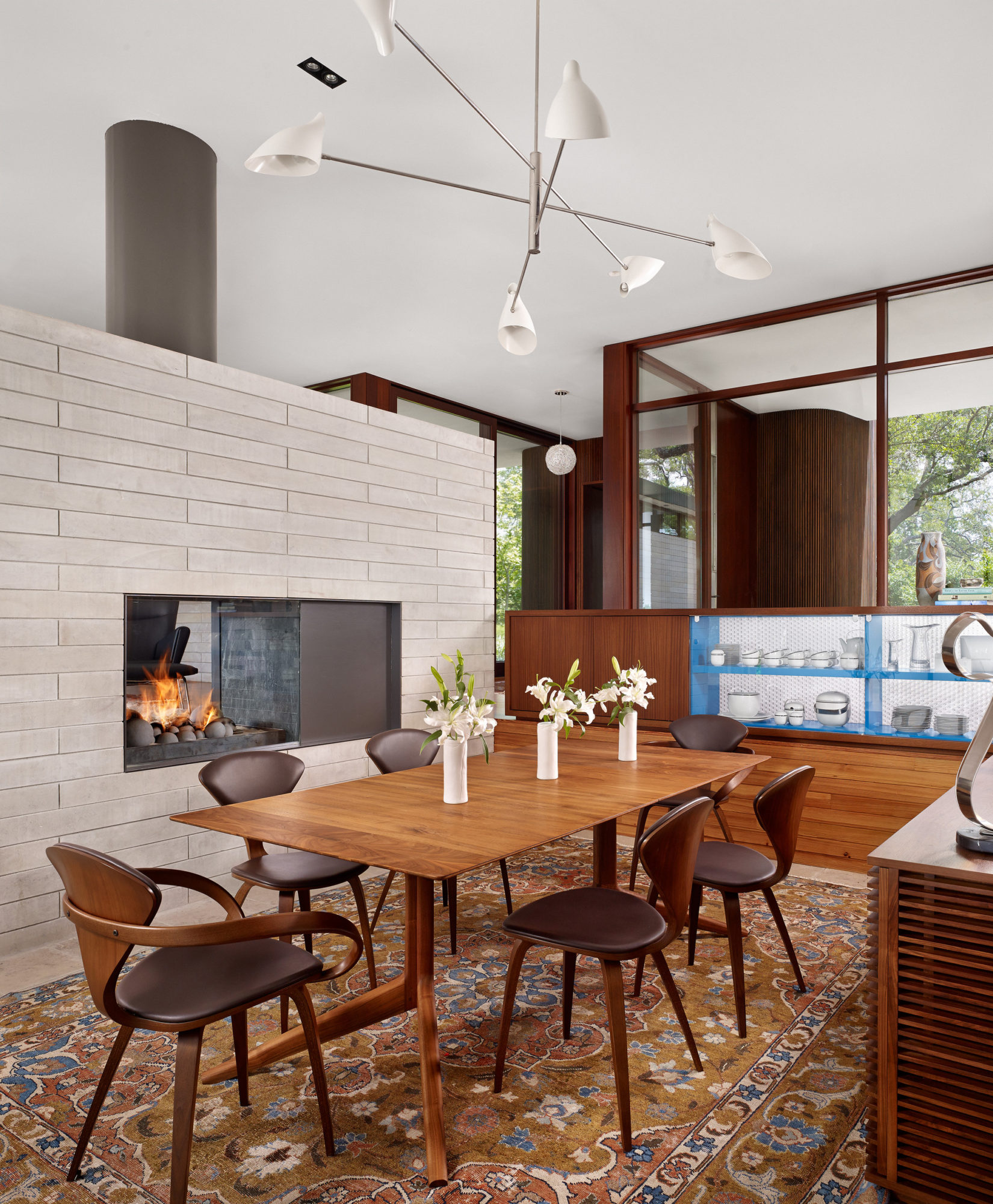 Lakeview Residence In Austin, Texas lakeview residence in austin texas 7dbadcc