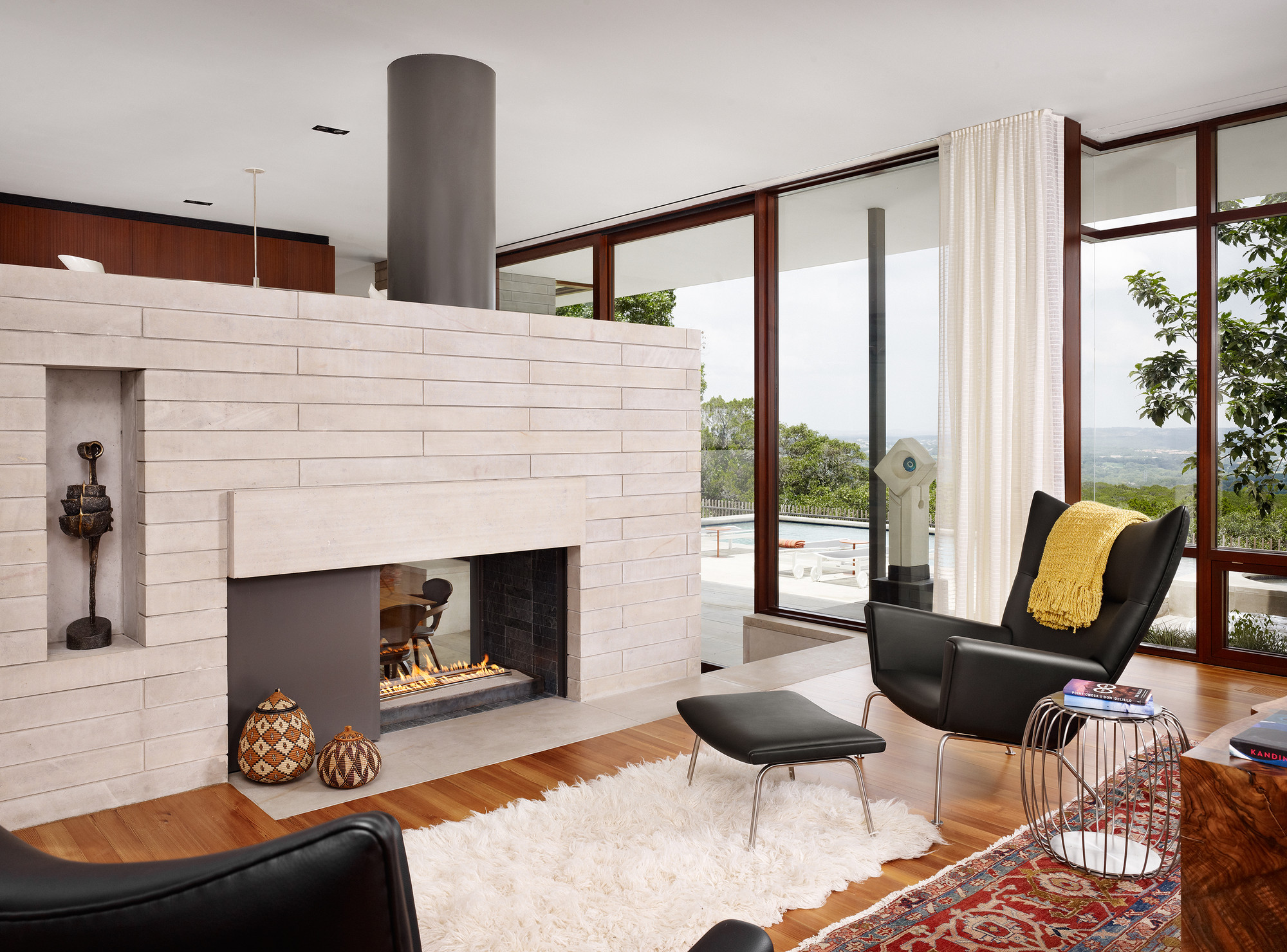 Lakeview Residence In Austin, Texas lakeview residence in austin texas 8cf4faf