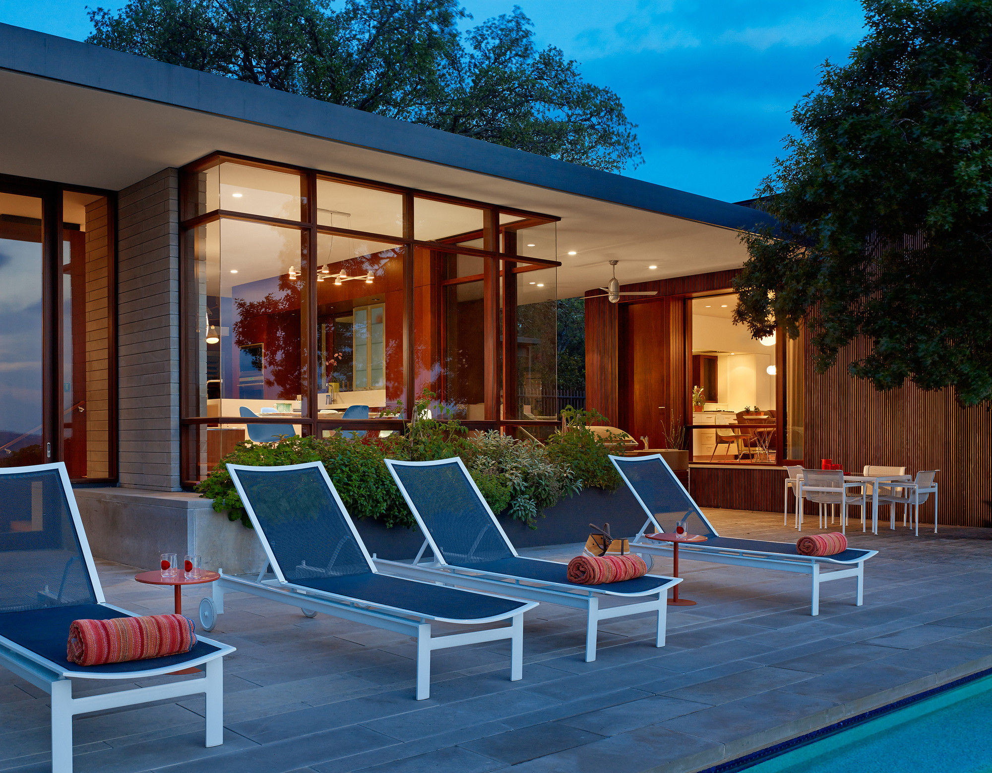 Lakeview Residence In Austin, Texas lakeview residence in austin texas d2a00f9