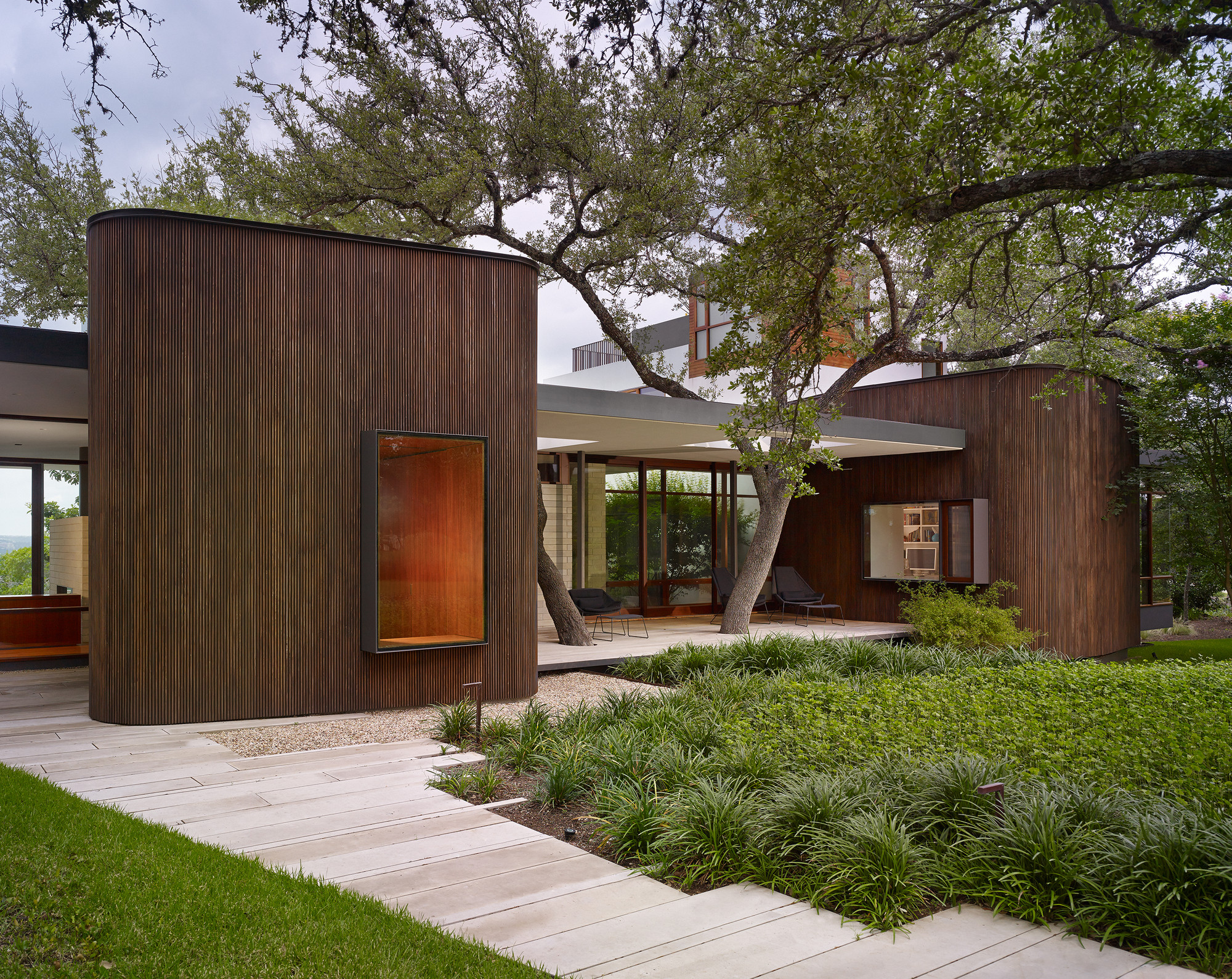 Lakeview Residence In Austin, Texas lakeview residence in austin texas dc57789
