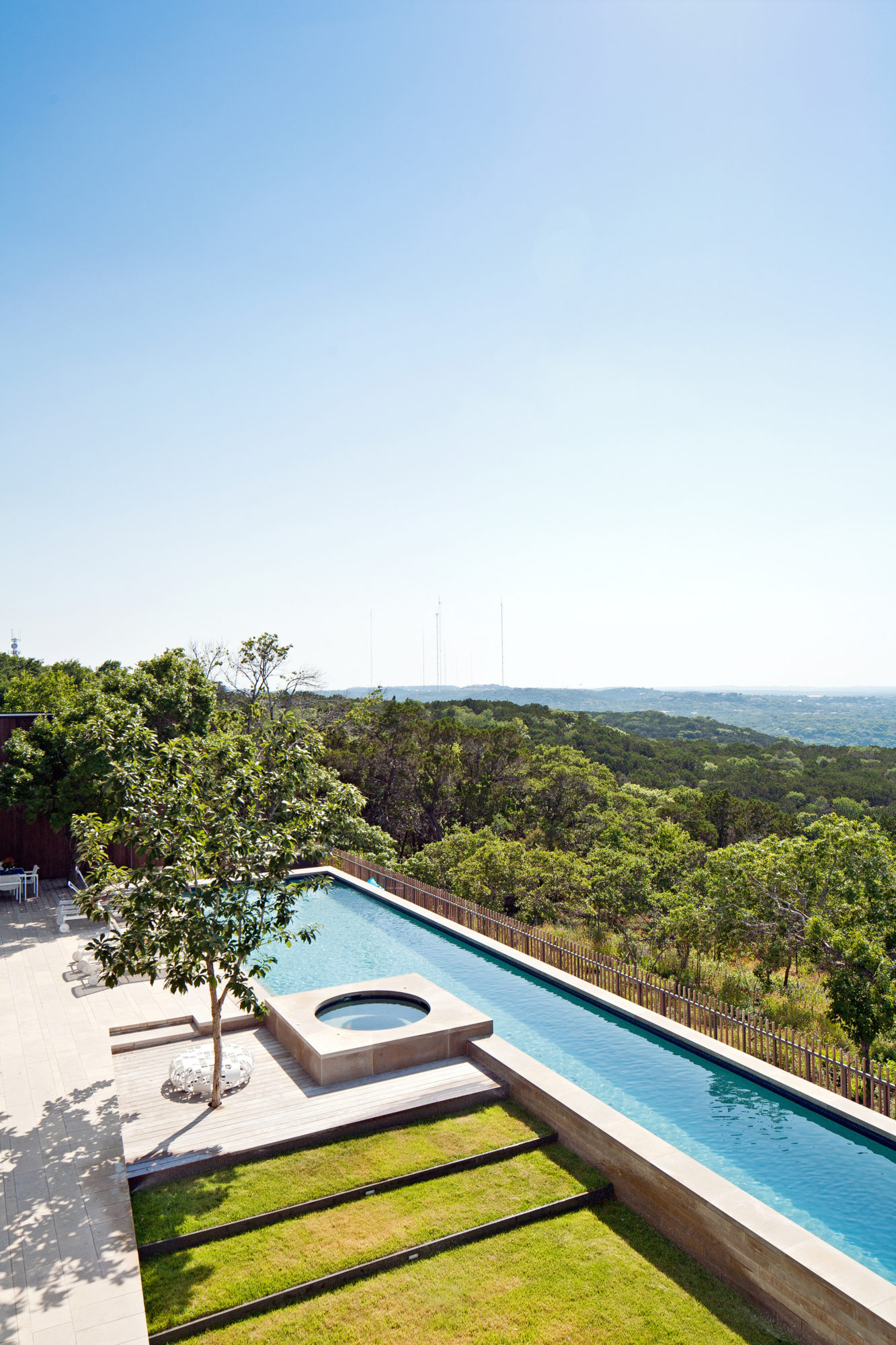 Lakeview Residence In Austin, Texas lakeview residence in austin texas f9611ce