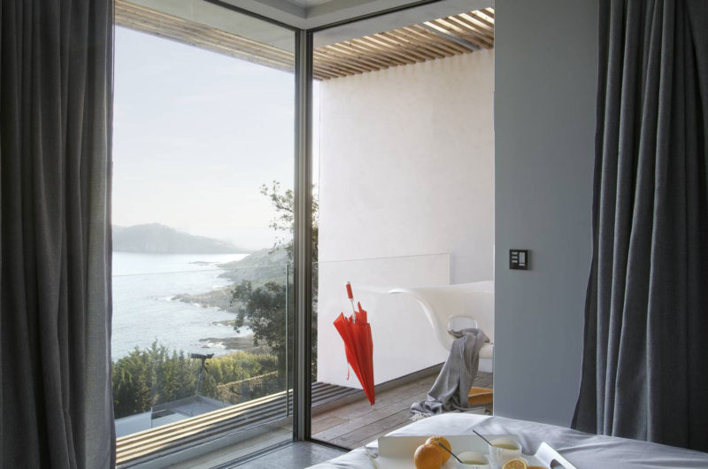 Lavish And Modern Villa L'Escalet In Saint Tropez lavish and modern villa lescalet in saint tropez 33bdb2f