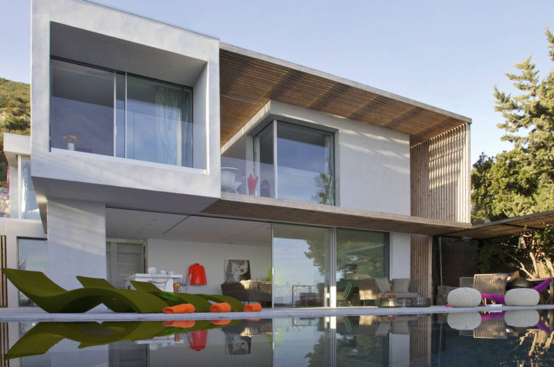 lavish and modern villa lescalet in saint tropez 7e8202e