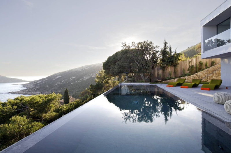 Lavish And Modern Villa L'Escalet In Saint Tropez lavish and modern villa lescalet in saint tropez a5c20a2