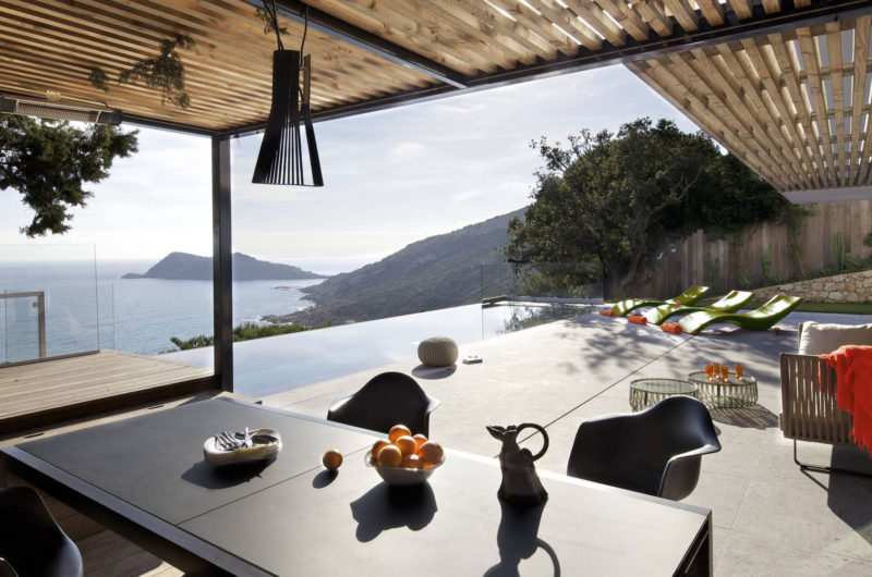 Lavish And Modern Villa L'Escalet In Saint Tropez lavish and modern villa lescalet in saint tropez a9849e9