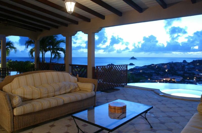Lavish Carl Gustaf Hotel & Spa in St. Barths lavish carl gustaf hotel spa in st barths 9259ed8