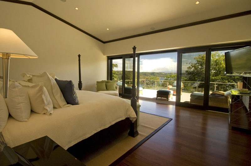 Lavish Costa Rican Residence by Ronald Zürcher lavish costa rican residence by ronald zrcher 36eb6e5