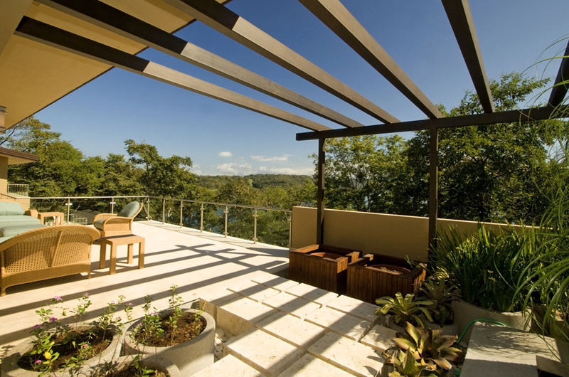 Lavish Costa Rican Residence by Ronald Zürcher lavish costa rican residence by ronald zrcher b0c5ac4