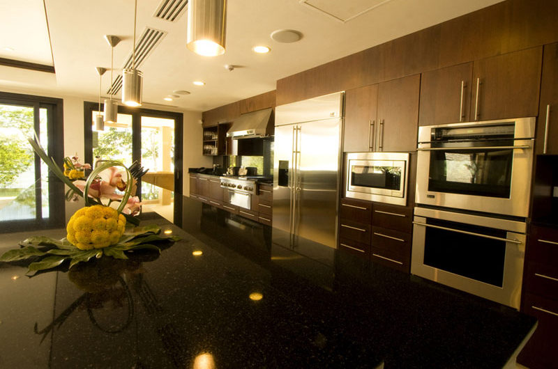 Lavish Costa Rican Residence by Ronald Zürcher lavish costa rican residence by ronald zrcher cde4aa3