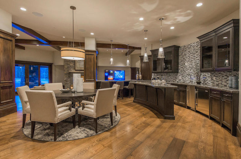 Lavish Equestrian And Ski Property In Utah, USA lavish equestrian and ski property in utah usa 0ab862c